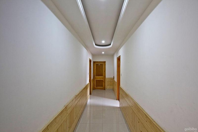 Hotel Uday Himalaya Manali  Exterior photo