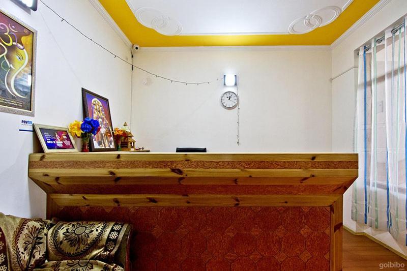 Hotel Uday Himalaya Manali  Exterior photo