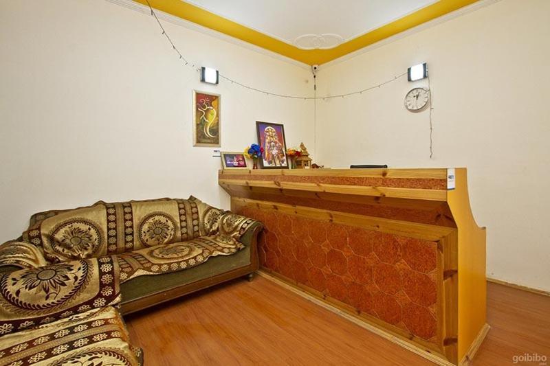 Hotel Uday Himalaya Manali  Exterior photo